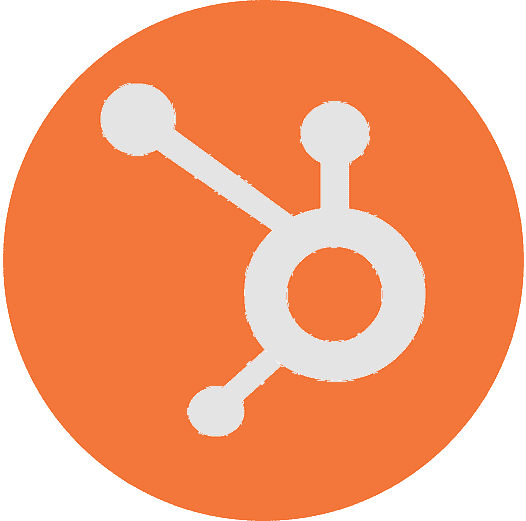HubSpot Logo
